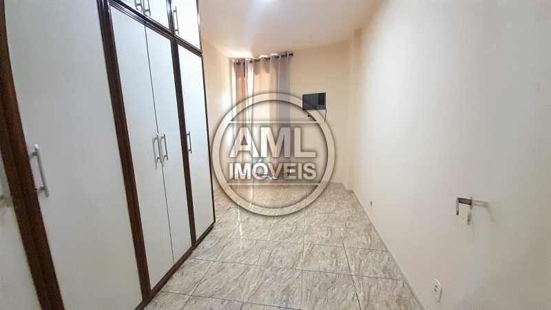 Conheça 20250129_095443 do imóvel - Apartamento 1 quarto para venda e aluguel Engenho Novo, Rio de Janeiro - R$ 180.000 - TA14194 - 14 20250129_095443 - 14