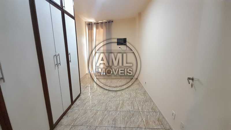 Conheça 20250129_095447 do imóvel - Apartamento 1 quarto para venda e aluguel Engenho Novo, Rio de Janeiro - R$ 180.000 - TA14194 - 17 20250129_095447 - 17