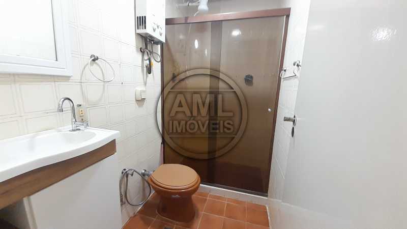 Conheça 20250129_095544 do imóvel - Apartamento 1 quarto para venda e aluguel Engenho Novo, Rio de Janeiro - R$ 180.000 - TA14194 - 16 20250129_095544 - 16