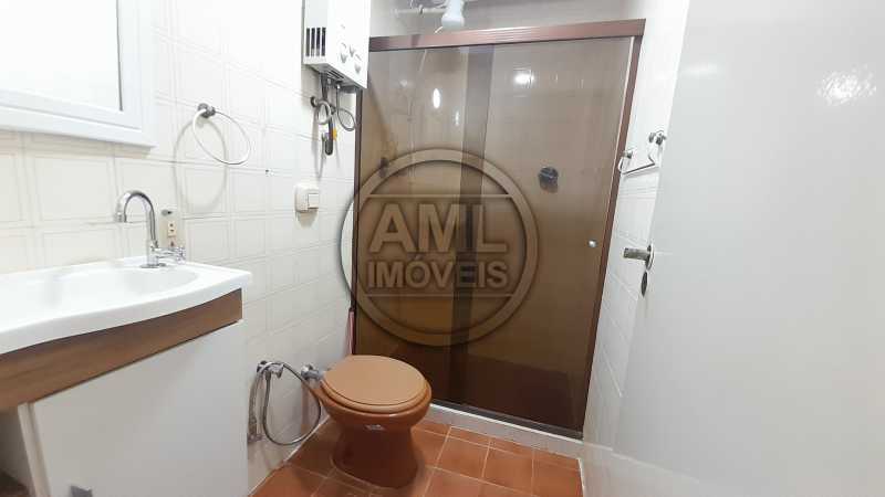 Conheça 20250129_095548 do imóvel - Apartamento 1 quarto para venda e aluguel Engenho Novo, Rio de Janeiro - R$ 180.000 - TA14194 - 20 20250129_095548 - 20