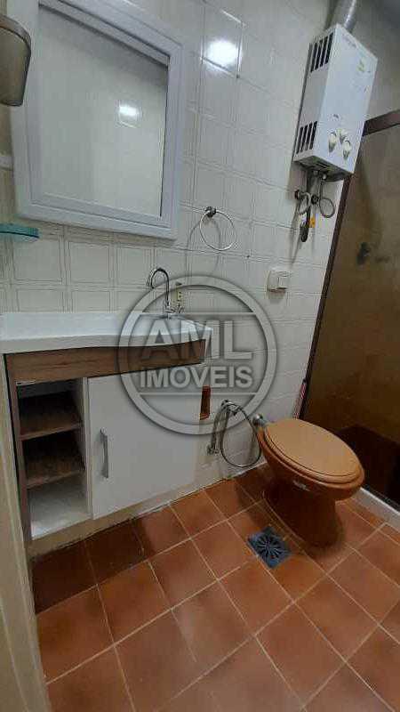 Conheça 20250129_095551 do imóvel - Apartamento 1 quarto para venda e aluguel Engenho Novo, Rio de Janeiro - R$ 180.000 - TA14194 - 21 20250129_095551 - 21