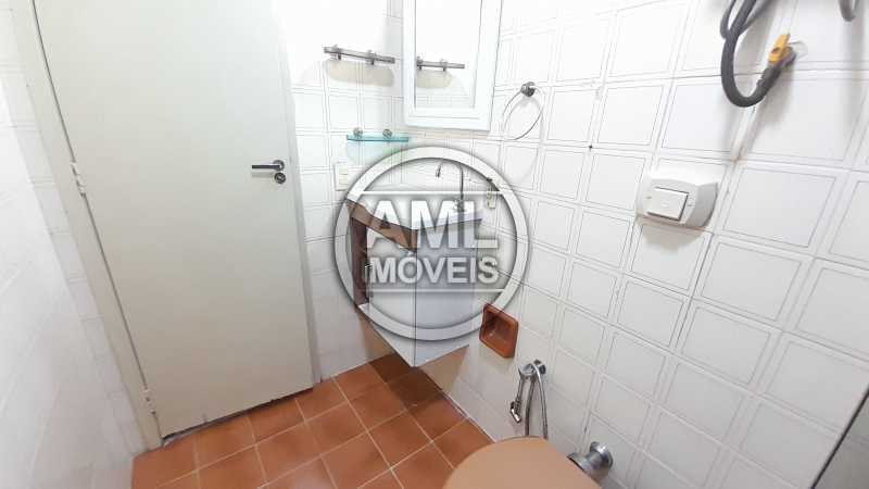Conheça 20250129_095635 do imóvel - Apartamento 1 quarto para venda e aluguel Engenho Novo, Rio de Janeiro - R$ 180.000 - TA14194 - 22 20250129_095635 - 22