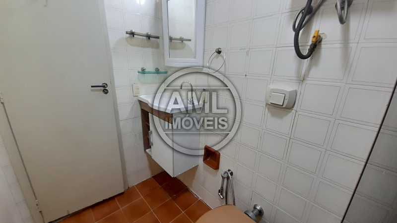 Conheça 20250129_095637 do imóvel - Apartamento 1 quarto para venda e aluguel Engenho Novo, Rio de Janeiro - R$ 180.000 - TA14194 - 23 20250129_095637 - 23