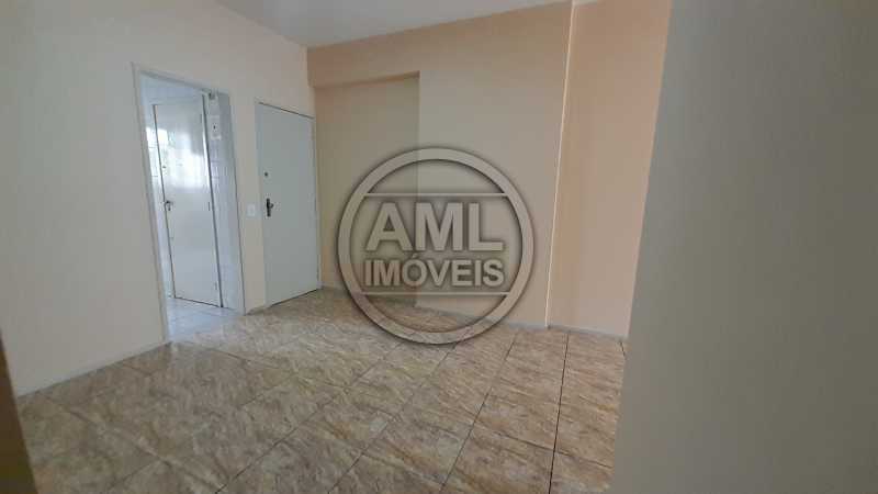 Conheça 20250129_095710 do imóvel - Apartamento 1 quarto para venda e aluguel Engenho Novo, Rio de Janeiro - R$ 180.000 - TA14194 - 18 20250129_095710 - 18