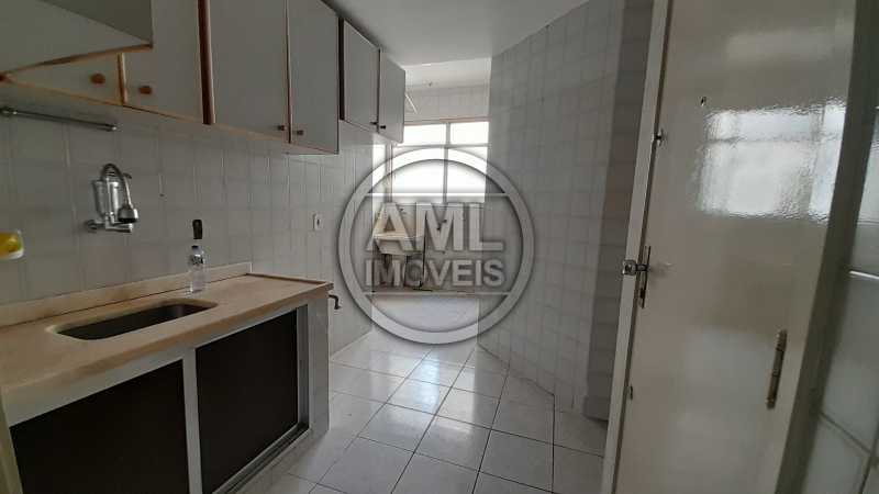 Conheça 20250129_095723 do imóvel - Apartamento 1 quarto para venda e aluguel Engenho Novo, Rio de Janeiro - R$ 180.000 - TA14194 - 19 20250129_095723 - 19