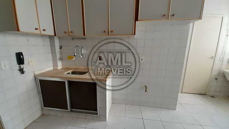 Conheça 20250129_095737 do imóvel - Apartamento 1 quarto para venda e aluguel Engenho Novo, Rio de Janeiro - R$ 180.000 - TA14194 - 27 20250129_095737 - 27