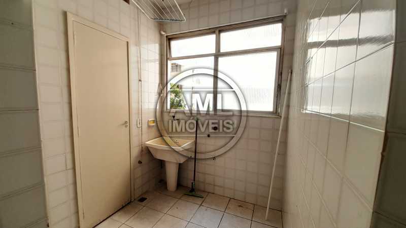 Conheça 20250129_095748 do imóvel - Apartamento 1 quarto para venda e aluguel Engenho Novo, Rio de Janeiro - R$ 180.000 - TA14194 - 28 20250129_095748 - 28