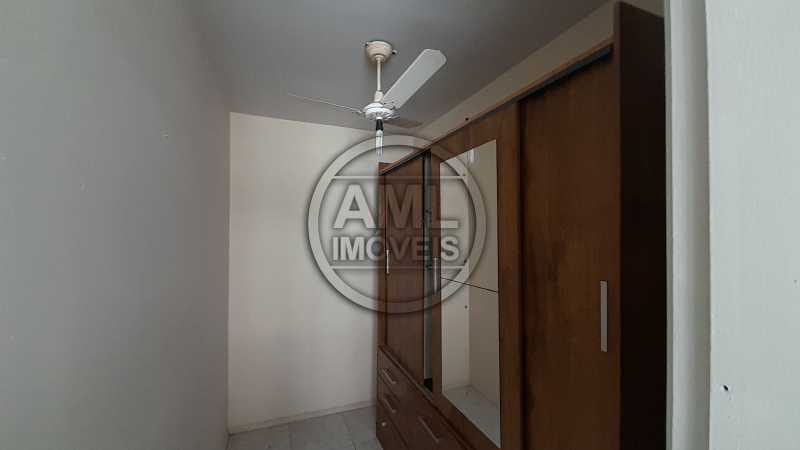 Conheça 20250129_095805 do imóvel - Apartamento 1 quarto para venda e aluguel Engenho Novo, Rio de Janeiro - R$ 180.000 - TA14194 - 30 20250129_095805 - 30