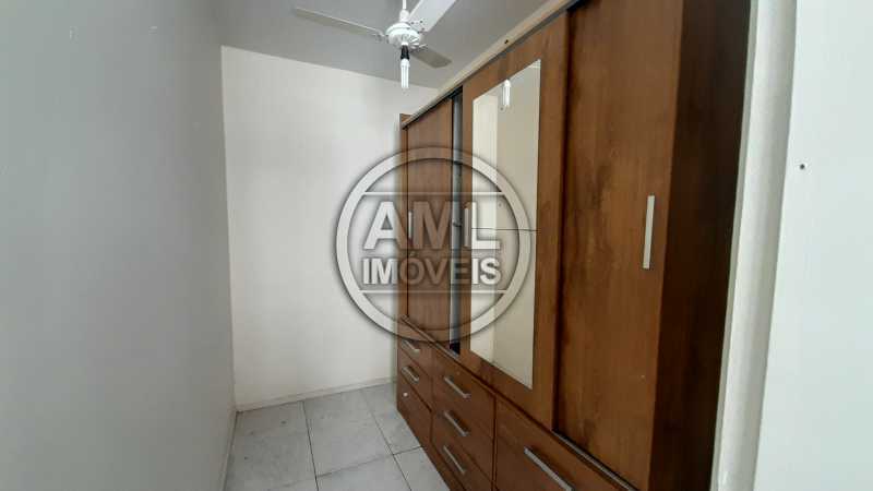 Conheça 20250129_095810 do imóvel - Apartamento 1 quarto para venda e aluguel Engenho Novo, Rio de Janeiro - R$ 180.000 - TA14194 - 29 20250129_095810 - 29