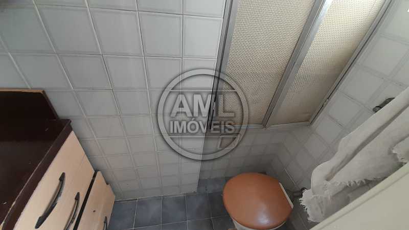Conheça 20250129_095820 do imóvel - Apartamento 1 quarto para venda e aluguel Engenho Novo, Rio de Janeiro - R$ 180.000 - TA14194 - 31 20250129_095820 - 31