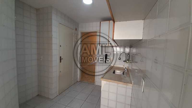 Conheça 20250129_095922 do imóvel - Apartamento 1 quarto para venda e aluguel Engenho Novo, Rio de Janeiro - R$ 180.000 - TA14194 - 25 20250129_095922 - 25