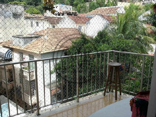 Conheça FOTO5 do imóvel - Apartamento 1 quarto para venda e aluguel Engenho Novo, Rio de Janeiro - R$ 180.000 - TA14194 - 1 FOTO5 - 1