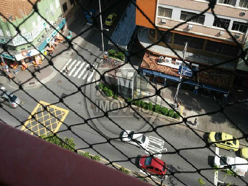 Conheça FOTO12 do imóvel - Apartamento 3 quartos à venda Tijuca, Rio de Janeiro - R$ 930.000 - TA34086 - 13 FOTO12 - 13