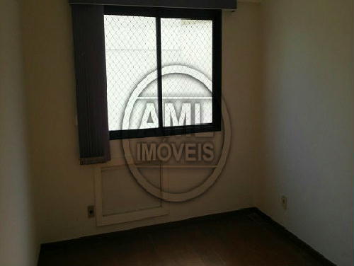 Conheça FOTO14 do imóvel - Apartamento 3 quartos à venda Tijuca, Rio de Janeiro - R$ 930.000 - TA34086 - 15 FOTO14 - 15