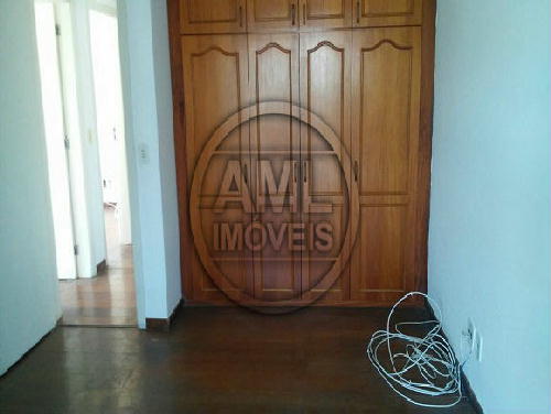Conheça FOTO17 do imóvel - Apartamento 3 quartos à venda Tijuca, Rio de Janeiro - R$ 930.000 - TA34086 - 18 FOTO17 - 18
