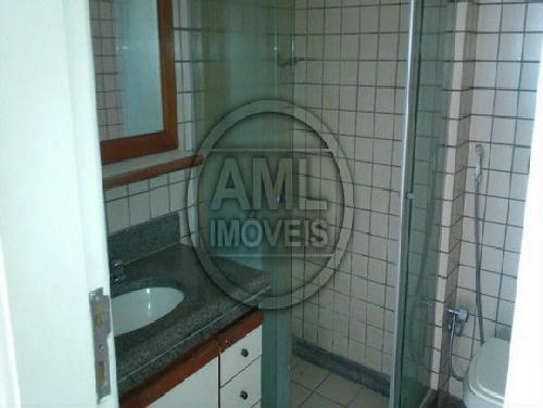 Conheça FOTO18 do imóvel - Apartamento 3 quartos à venda Tijuca, Rio de Janeiro - R$ 930.000 - TA34086 - 19 FOTO18 - 19