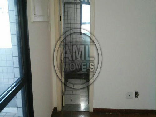 Conheça FOTO19 do imóvel - Apartamento 3 quartos à venda Tijuca, Rio de Janeiro - R$ 930.000 - TA34086 - 20 FOTO19 - 20
