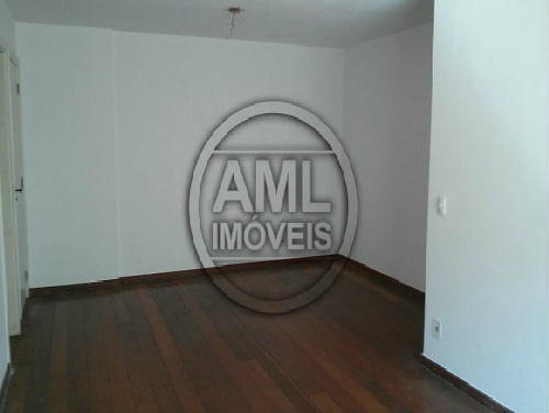 Conheça FOTO2 do imóvel - Apartamento 3 quartos à venda Tijuca, Rio de Janeiro - R$ 930.000 - TA34086 - 3 FOTO2 - 3