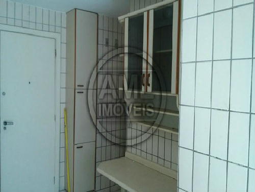 Conheça FOTO3 do imóvel - Apartamento 3 quartos à venda Tijuca, Rio de Janeiro - R$ 930.000 - TA34086 - 4 FOTO3 - 4