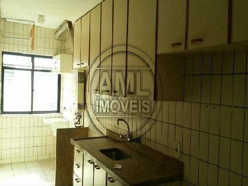 Conheça FOTO4 do imóvel - Apartamento 3 quartos à venda Tijuca, Rio de Janeiro - R$ 930.000 - TA34086 - 5 FOTO4 - 5
