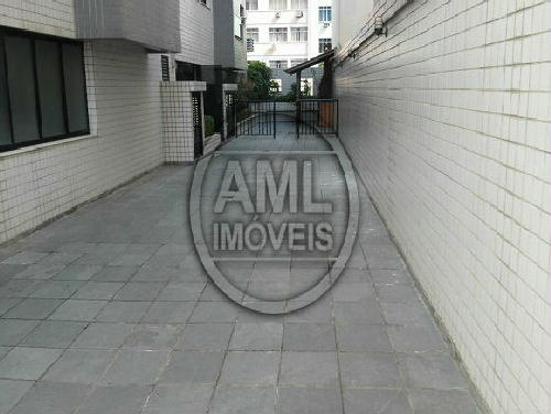 Conheça FOTO5 do imóvel - Apartamento 3 quartos à venda Tijuca, Rio de Janeiro - R$ 930.000 - TA34086 - 6 FOTO5 - 6