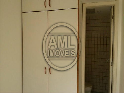 Conheça FOTO7 do imóvel - Apartamento 3 quartos à venda Tijuca, Rio de Janeiro - R$ 930.000 - TA34086 - 8 FOTO7 - 8