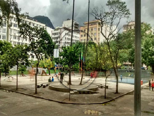 Conheça FOTO1 do imóvel - Apartamento 3 quartos à venda Tijuca, Rio de Janeiro - R$ 469.999 - TA34157 - 1 FOTO1 - 1