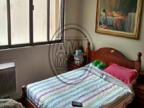 Conheça FOTO10 do imóvel - Apartamento 3 quartos à venda Tijuca, Rio de Janeiro - R$ 469.999 - TA34157 - 10 FOTO10 - 10