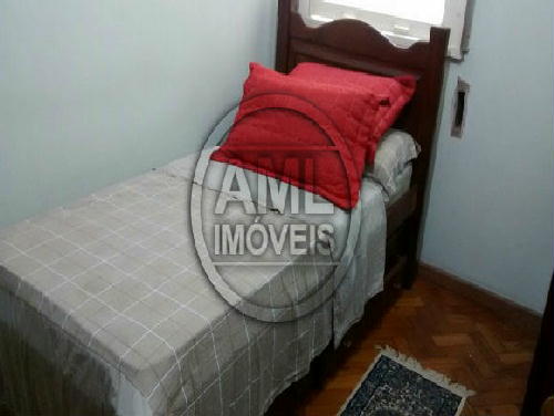 Conheça FOTO11 do imóvel - Apartamento 3 quartos à venda Tijuca, Rio de Janeiro - R$ 469.999 - TA34157 - 11 FOTO11 - 11