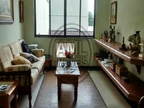 Conheça FOTO12 do imóvel - Apartamento 3 quartos à venda Tijuca, Rio de Janeiro - R$ 469.999 - TA34157 - 12 FOTO12 - 12