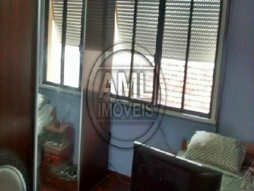 Conheça FOTO15 do imóvel - Apartamento 3 quartos à venda Tijuca, Rio de Janeiro - R$ 469.999 - TA34157 - 15 FOTO15 - 15