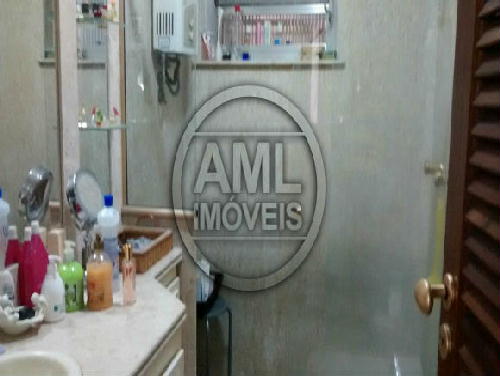 Conheça FOTO16 do imóvel - Apartamento 3 quartos à venda Tijuca, Rio de Janeiro - R$ 469.999 - TA34157 - 16 FOTO16 - 16