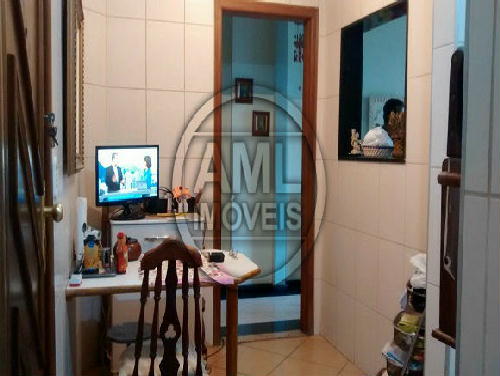 Conheça FOTO18 do imóvel - Apartamento 3 quartos à venda Tijuca, Rio de Janeiro - R$ 469.999 - TA34157 - 18 FOTO18 - 18