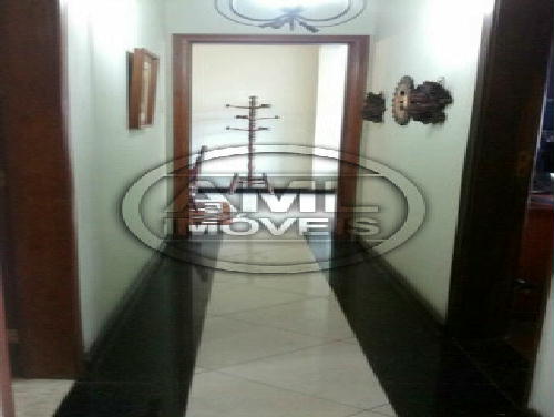 Conheça FOTO19 do imóvel - Apartamento 3 quartos à venda Tijuca, Rio de Janeiro - R$ 469.999 - TA34157 - 19 FOTO19 - 19