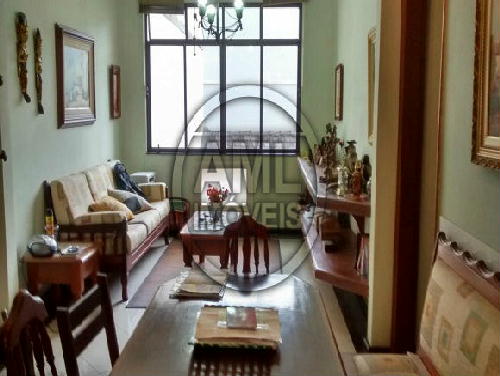Conheça FOTO20 do imóvel - Apartamento 3 quartos à venda Tijuca, Rio de Janeiro - R$ 469.999 - TA34157 - 20 FOTO20 - 20