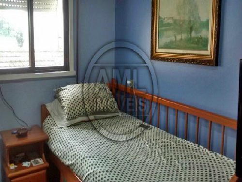 Conheça FOTO3 do imóvel - Apartamento 3 quartos à venda Tijuca, Rio de Janeiro - R$ 469.999 - TA34157 - 3 FOTO3 - 3