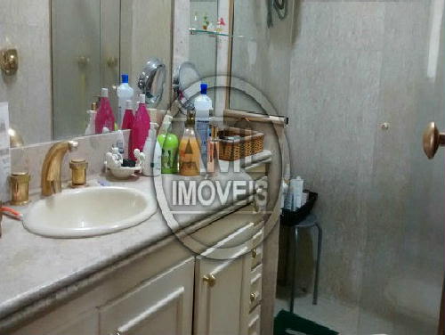 Conheça FOTO4 do imóvel - Apartamento 3 quartos à venda Tijuca, Rio de Janeiro - R$ 469.999 - TA34157 - 4 FOTO4 - 4