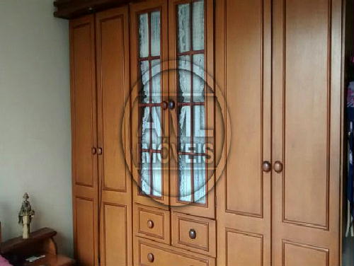 Conheça FOTO5 do imóvel - Apartamento 3 quartos à venda Tijuca, Rio de Janeiro - R$ 469.999 - TA34157 - 5 FOTO5 - 5