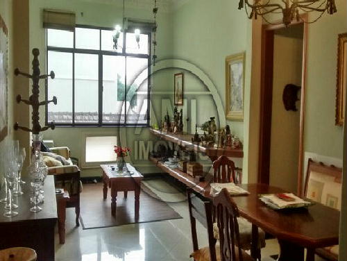 Conheça FOTO6 do imóvel - Apartamento 3 quartos à venda Tijuca, Rio de Janeiro - R$ 469.999 - TA34157 - 6 FOTO6 - 6