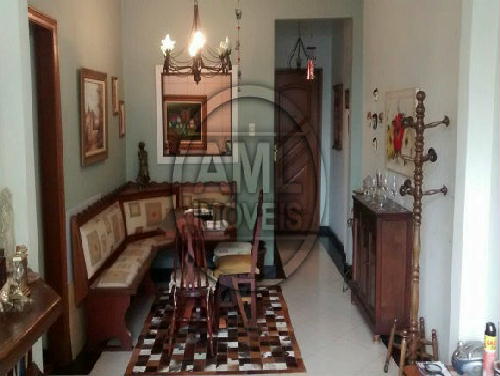 Conheça FOTO7 do imóvel - Apartamento 3 quartos à venda Tijuca, Rio de Janeiro - R$ 469.999 - TA34157 - 7 FOTO7 - 7