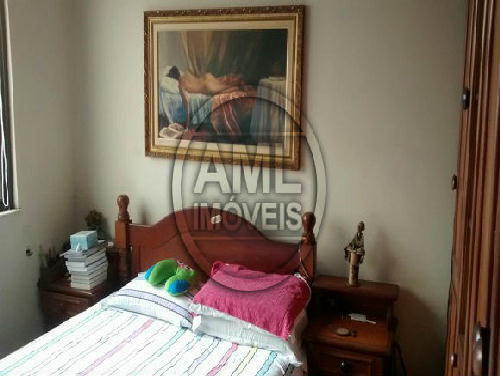 Conheça FOTO8 do imóvel - Apartamento 3 quartos à venda Tijuca, Rio de Janeiro - R$ 469.999 - TA34157 - 8 FOTO8 - 8