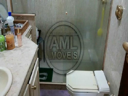 Conheça FOTO9 do imóvel - Apartamento 3 quartos à venda Tijuca, Rio de Janeiro - R$ 469.999 - TA34157 - 9 FOTO9 - 9
