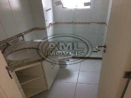Conheça FOTO10 do imóvel - Apartamento 1 quarto à venda Vila Isabel, Rio de Janeiro - R$ 340.000 - TA14252 - 11 FOTO10 - 11