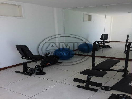 Conheça FOTO13 do imóvel - Apartamento 1 quarto à venda Vila Isabel, Rio de Janeiro - R$ 340.000 - TA14252 - 14 FOTO13 - 14