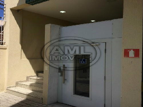 Conheça FOTO14 do imóvel - Apartamento 1 quarto à venda Vila Isabel, Rio de Janeiro - R$ 340.000 - TA14252 - 15 FOTO14 - 15