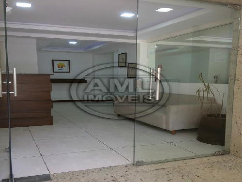Conheça FOTO17 do imóvel - Apartamento 1 quarto à venda Vila Isabel, Rio de Janeiro - R$ 340.000 - TA14252 - 18 FOTO17 - 18