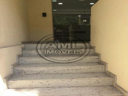 Conheça FOTO19 do imóvel - Apartamento 1 quarto à venda Vila Isabel, Rio de Janeiro - R$ 340.000 - TA14252 - 20 FOTO19 - 20
