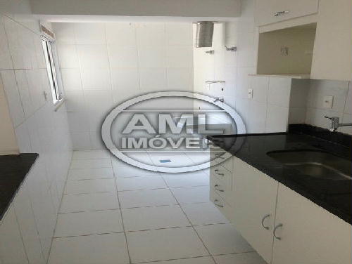 Conheça FOTO20 do imóvel - Apartamento 1 quarto à venda Vila Isabel, Rio de Janeiro - R$ 340.000 - TA14252 - 21 FOTO20 - 21