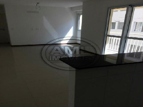 Conheça FOTO3 do imóvel - Apartamento 1 quarto à venda Vila Isabel, Rio de Janeiro - R$ 340.000 - TA14252 - 4 FOTO3 - 4