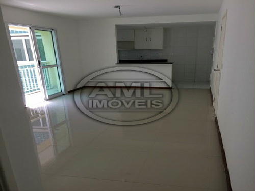 Conheça FOTO4 do imóvel - Apartamento 1 quarto à venda Vila Isabel, Rio de Janeiro - R$ 340.000 - TA14252 - 5 FOTO4 - 5